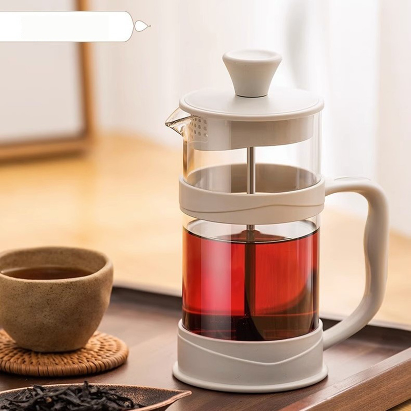 GIANXI el basın kahve makinesi - French Press Coffee Maker incelemesi ve fiyatı