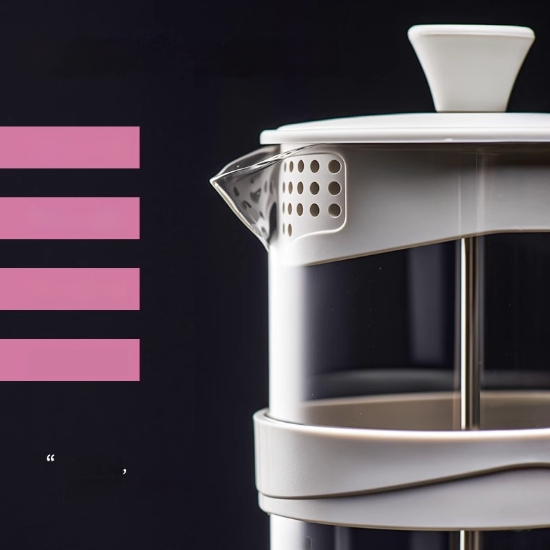 GIANXI el basın kahve makinesi - French Press Coffee Maker incelemesi ve fiyatı