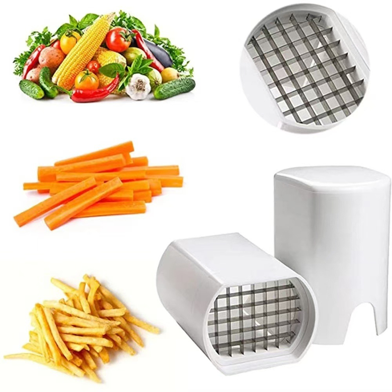Fransız Kızartma Kesici Doğal  - Kitchen Gadgets Cutting Tools incelemesi ve fiyatı