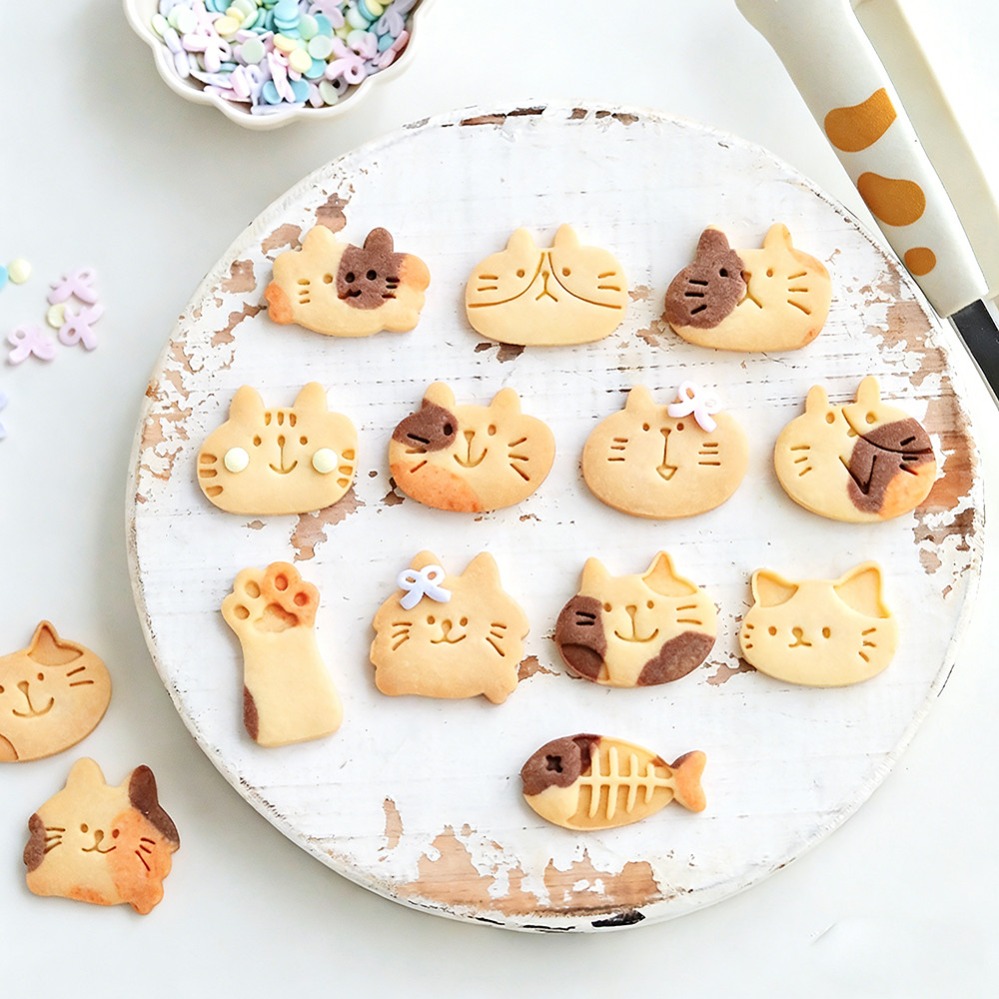 Sevimli Kedi Yavrusu Kendin Ya - Kitchen Gadgets Ninja incelemesi ve fiyatı