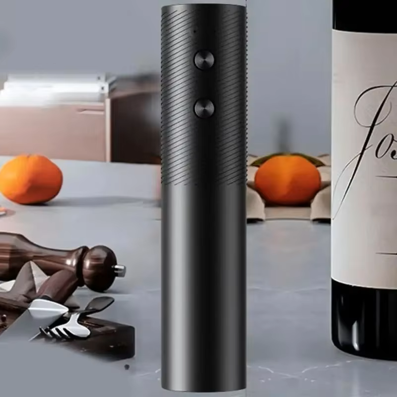 Elektrikli Şarap Şişesi Açacağ - Kitchen Gadgets Ninja incelemesi ve fiyatı