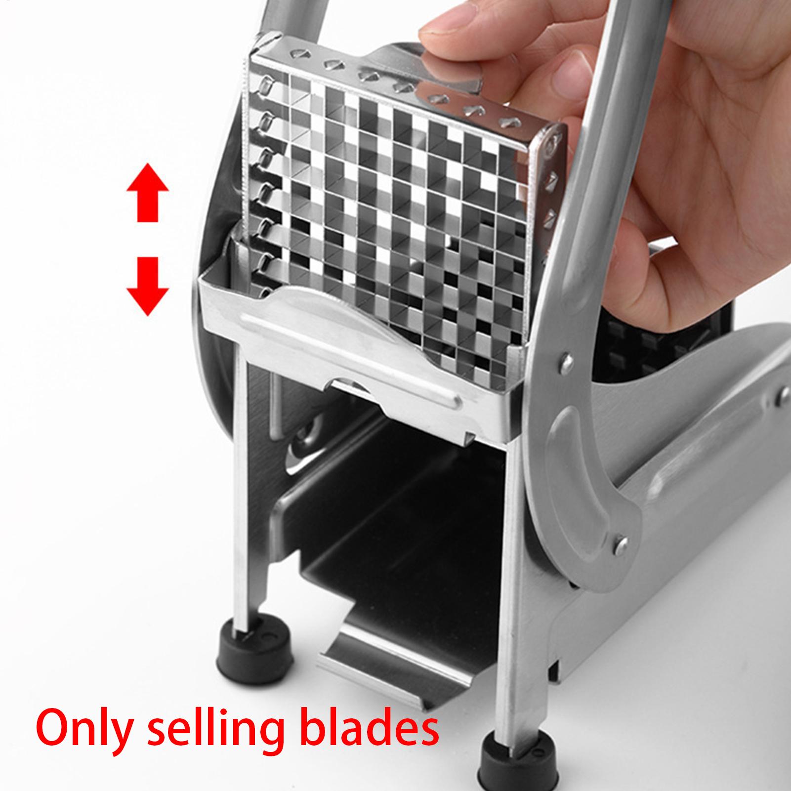 Patates Kızartması Doğrayıcı,  - Kitchen Gadgets Cutting Tools incelemesi ve fiyatı