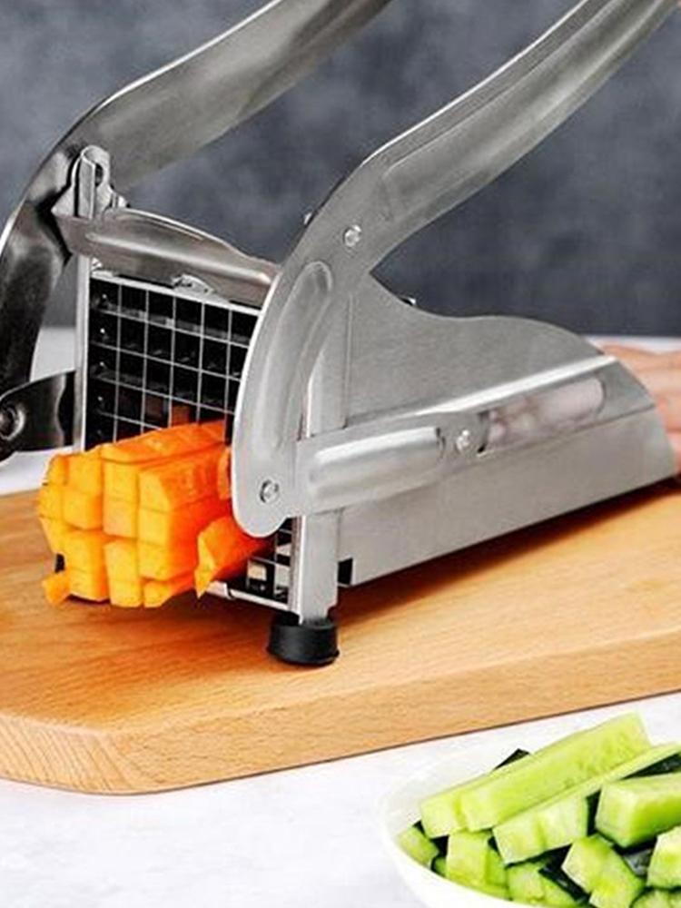 Patates Kızartması Doğrayıcı,  - Kitchen Gadgets Cutting Tools incelemesi ve fiyatı