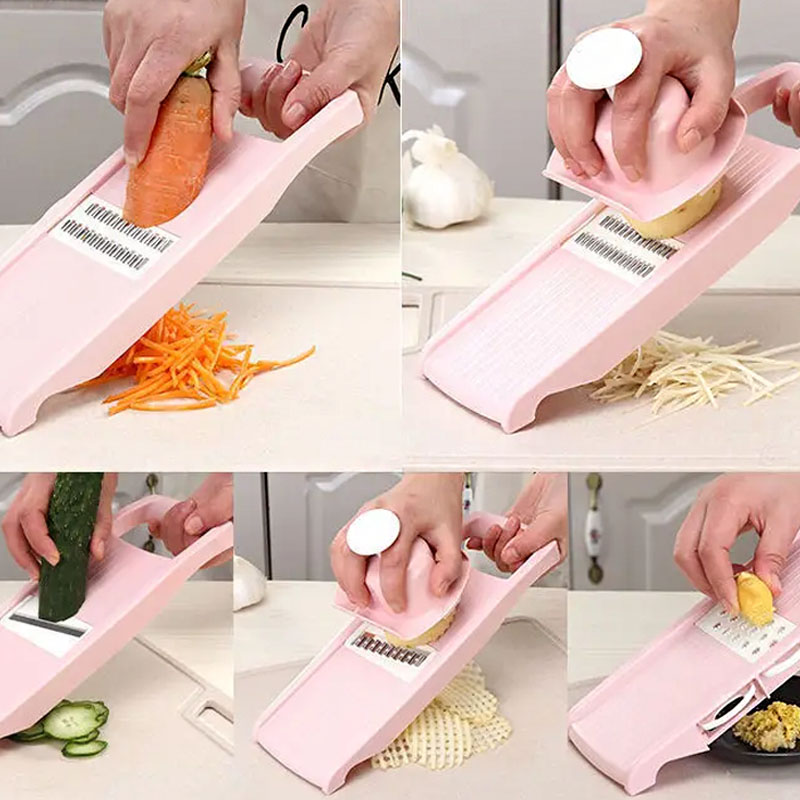 Ev Sebze Kesme Patates Dilimle - Kitchen Gadgets Cutting Tools incelemesi ve fiyatı
