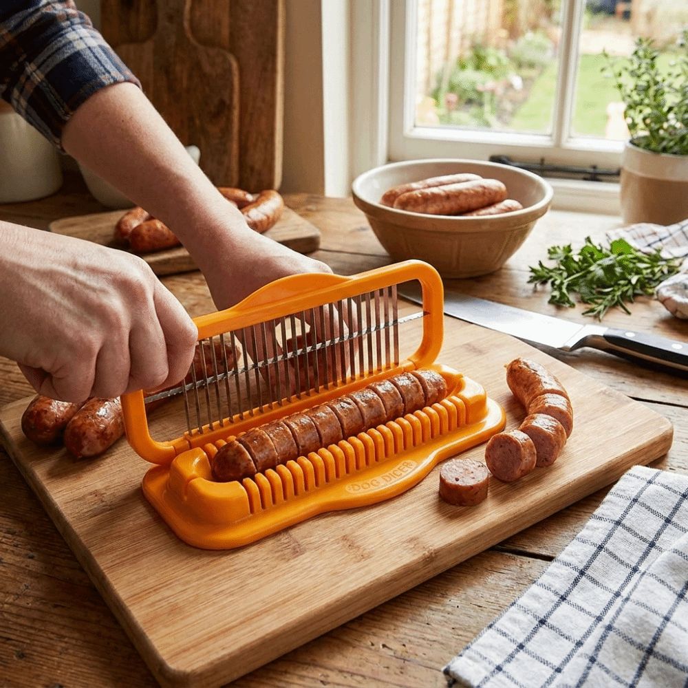 Çok Fonksiyonlu Paslanmaz Çeli - Kitchen Gadgets Save Time incelemesi ve fiyatı