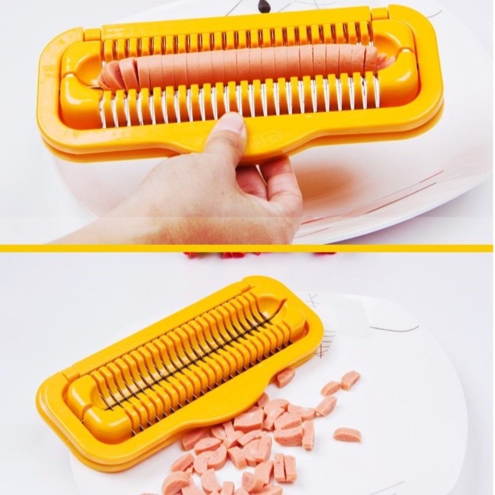 Çok Fonksiyonlu Paslanmaz Çeli - Kitchen Gadgets Save Time incelemesi ve fiyatı