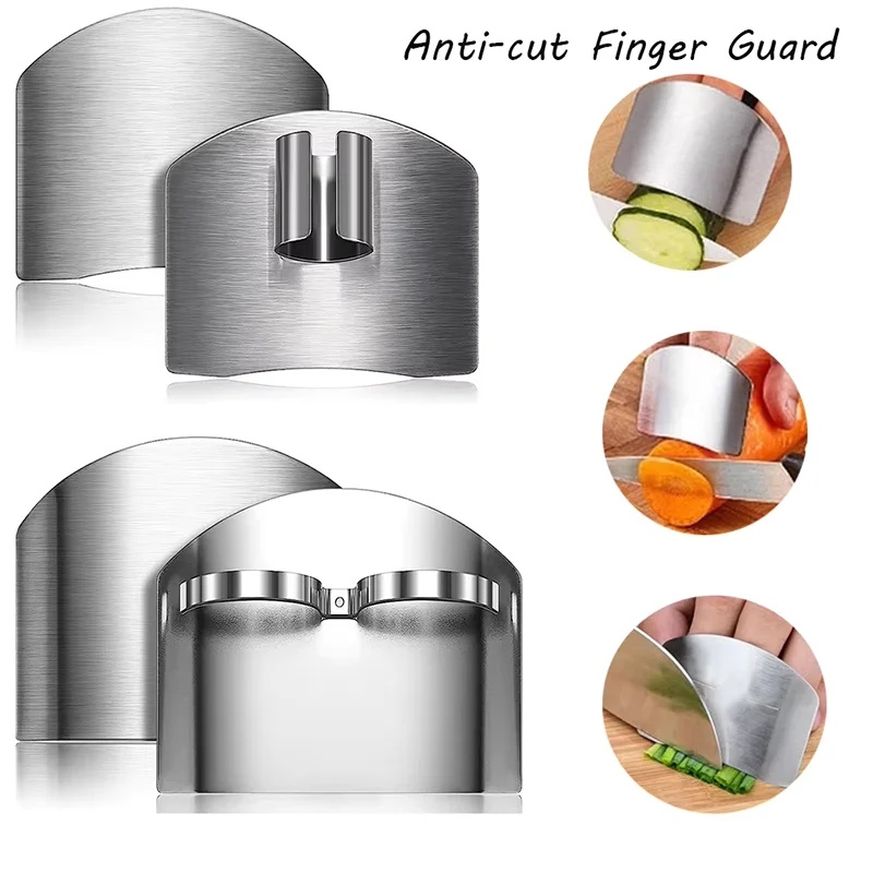 1-6 Adet Paslanmaz Çelik Parma - Kitchen Gadgets Cutting Tools incelemesi ve fiyatı