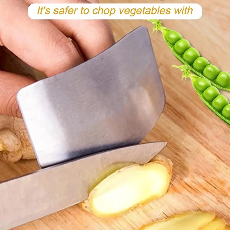1-6 Adet Paslanmaz Çelik Parma - Kitchen Gadgets Cutting Tools incelemesi ve fiyatı