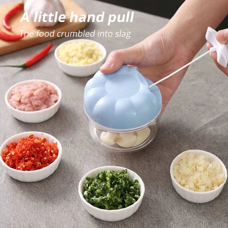 1 adet Mavi/Pembe Manuel Sarım - Kitchen Gadgets Garlic incelemesi ve fiyatı