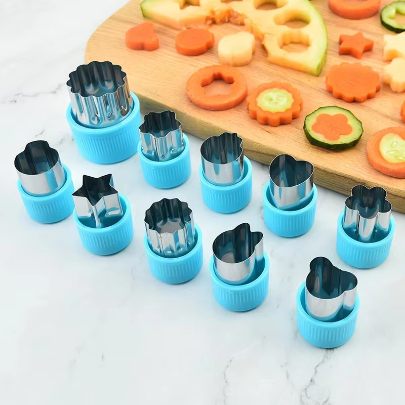 Sebze Kesici Plastik Saplı 3 A - Kitchen Gadgets Cutting Tools incelemesi ve fiyatı