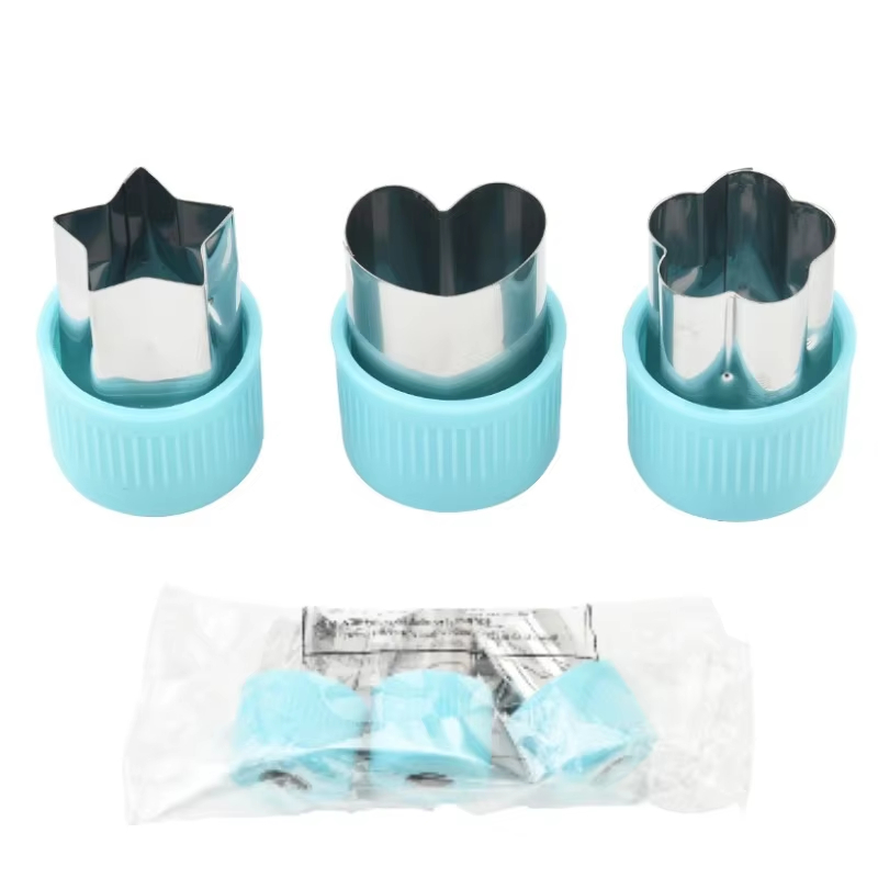 Sebze Kesici Plastik Saplı 3 A - Kitchen Gadgets Cutting Tools incelemesi ve fiyatı