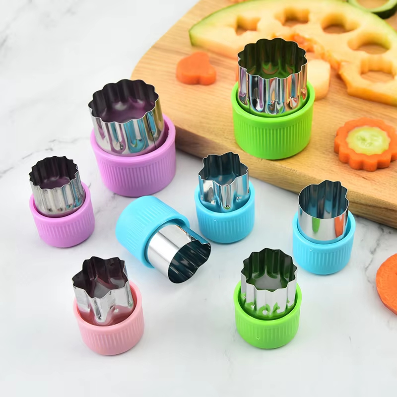 Sebze Kesici Plastik Saplı 3 A - Kitchen Gadgets Cutting Tools incelemesi ve fiyatı