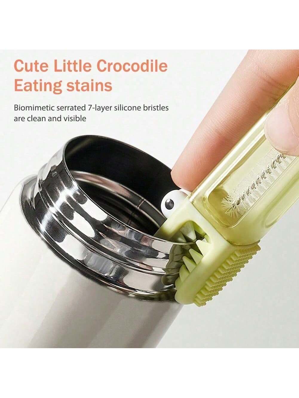 Yenilikçi Mutfak Aleti, Timsah - Kitchen Gadgets Ideas incelemesi ve fiyatı