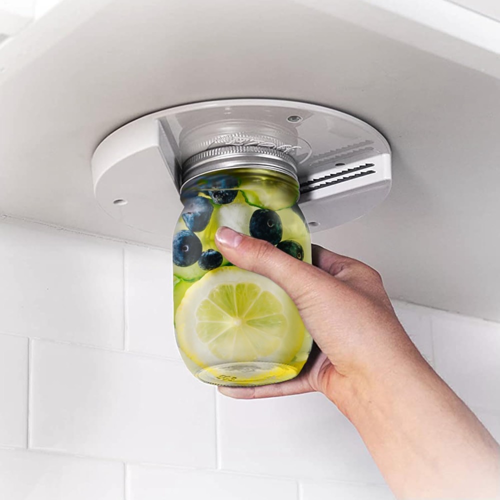 Zayıf el için 1 adet kabine ka - Kitchen Gadgets Jar Openers incelemesi ve fiyatı