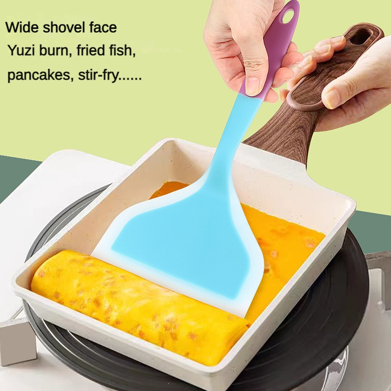 1 adet tamago Yaki spatula yap - Kitchen Gadgets On Sale incelemesi ve fiyatı