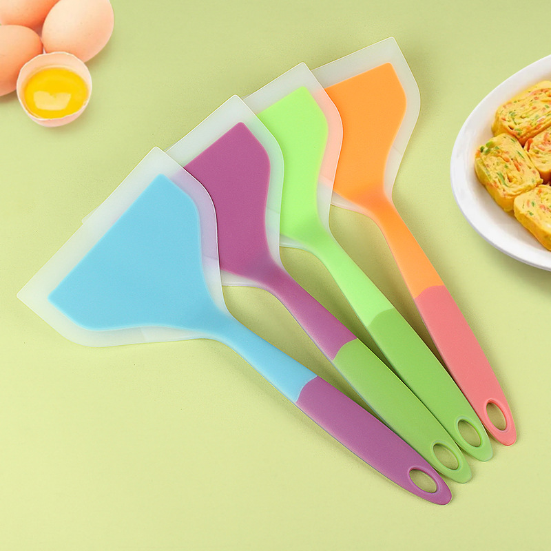 1 adet tamago Yaki spatula yap - Kitchen Gadgets On Sale incelemesi ve fiyatı