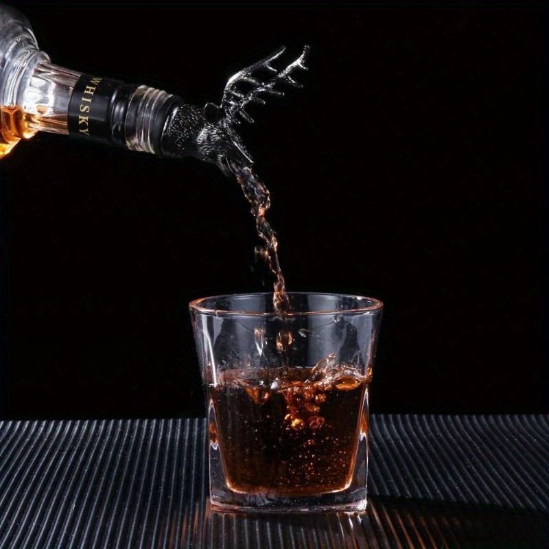 Kuğu Başlı Şarap Dökücü, Yarat - Kitchen Gadgets Ideas incelemesi ve fiyatı