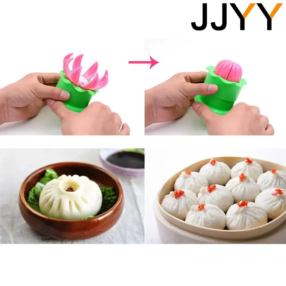Buharda Pişirilmiş Çörek Kalıb - Kitchen Gadgets Save Time incelemesi ve fiyatı