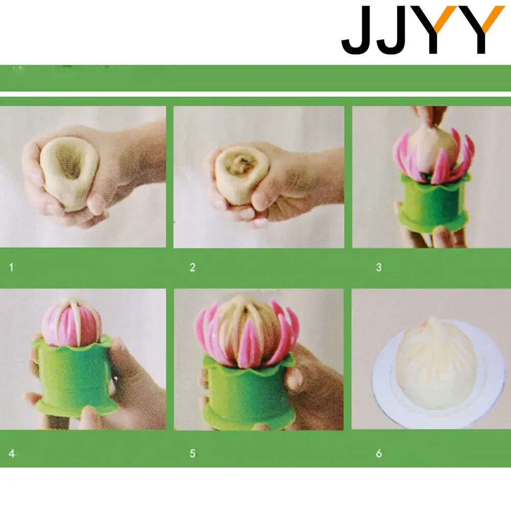 Buharda Pişirilmiş Çörek Kalıb - Kitchen Gadgets Save Time incelemesi ve fiyatı