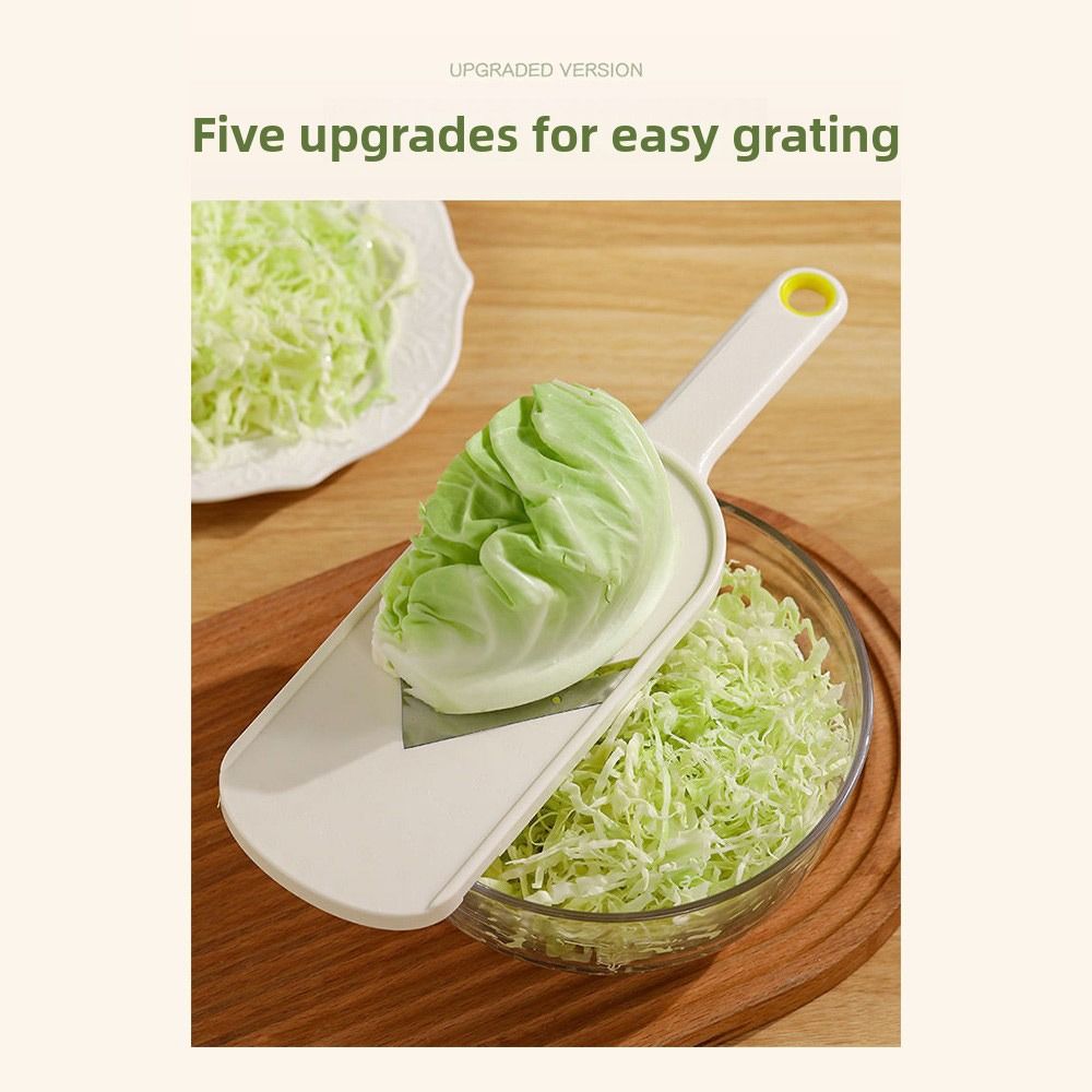 Dayanıklı Zahmetsiz Lahana Ren - Kitchen Gadgets Save Time incelemesi ve fiyatı