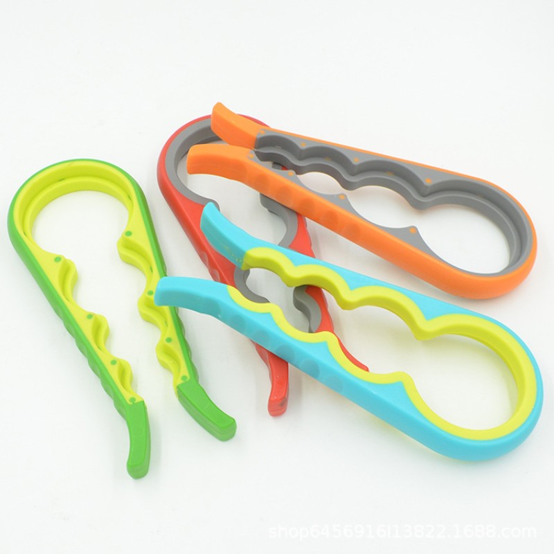 Kavanoz Açacağı Kolay Kavrama  - Kitchen Gadgets Jar Openers incelemesi ve fiyatı
