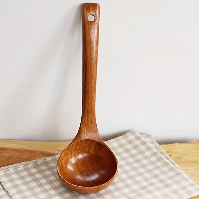 1 adet Yapışmaz Ahşap Yemek Ka - Kitchen Gadgets On Sale incelemesi ve fiyatı