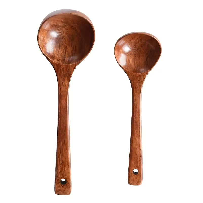 1 adet Yapışmaz Ahşap Yemek Ka - Kitchen Gadgets On Sale incelemesi ve fiyatı