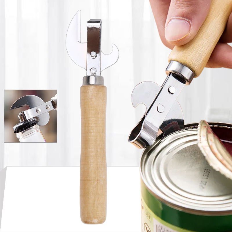 Manuel Konserve Açacağı Çok Fo - Kitchen Gadgets Jar Openers incelemesi ve fiyatı