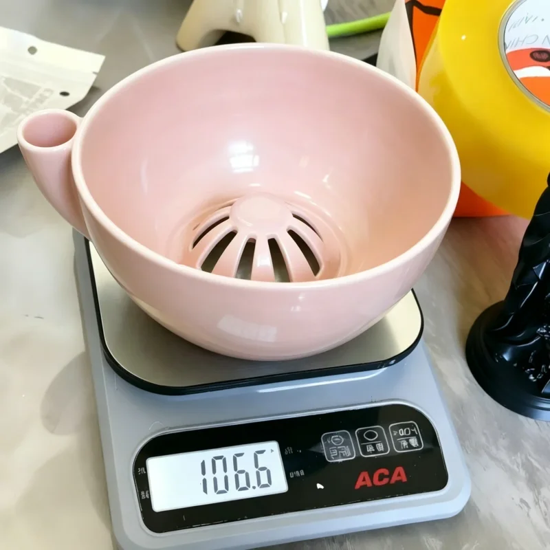 3D Baskılı Otomatik Meyve Yıka - Kitchen Gadgets Save Time incelemesi ve fiyatı