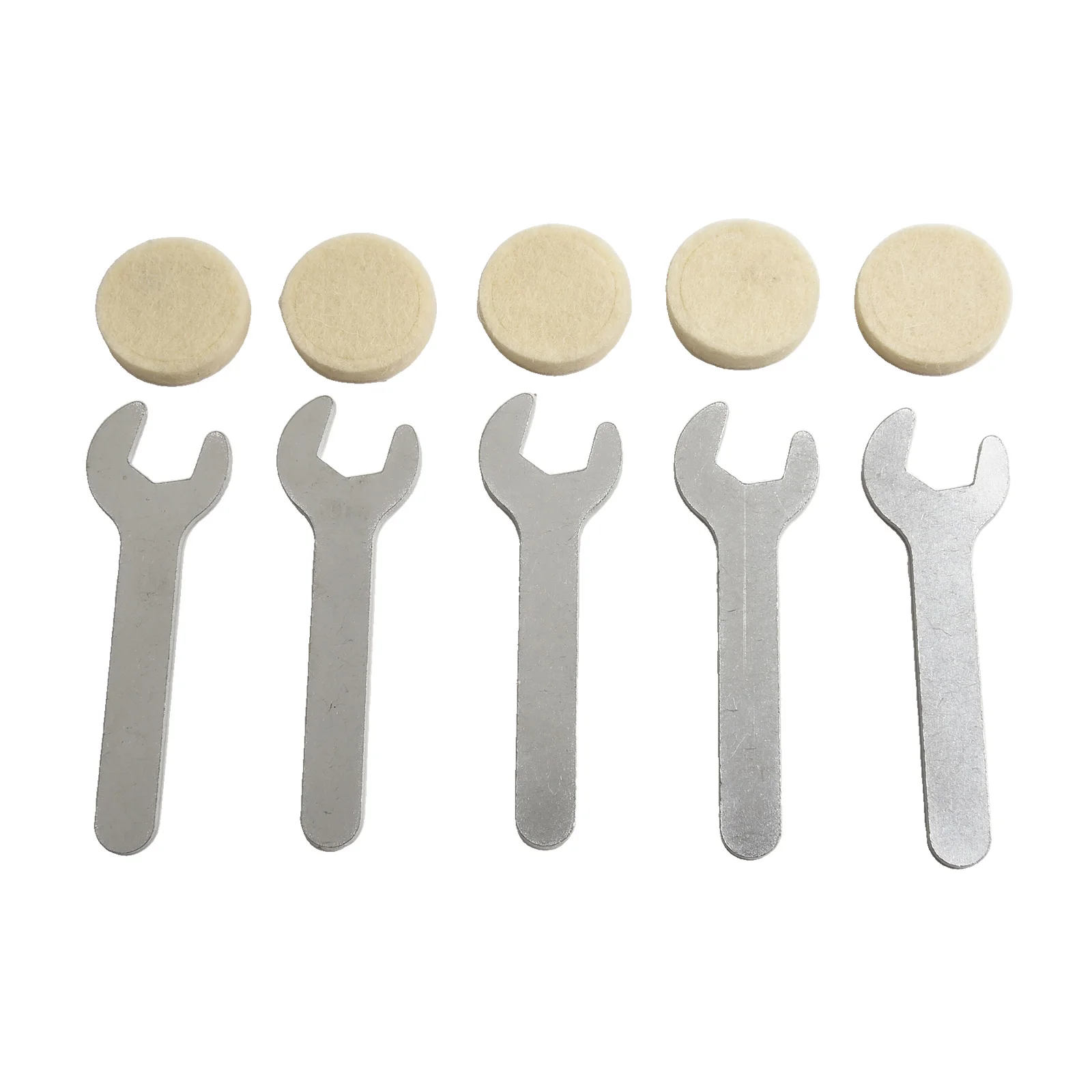 5 adet keçe yıkayıcı Breville  - Breville Espresso Bes870 incelemesi ve fiyatı