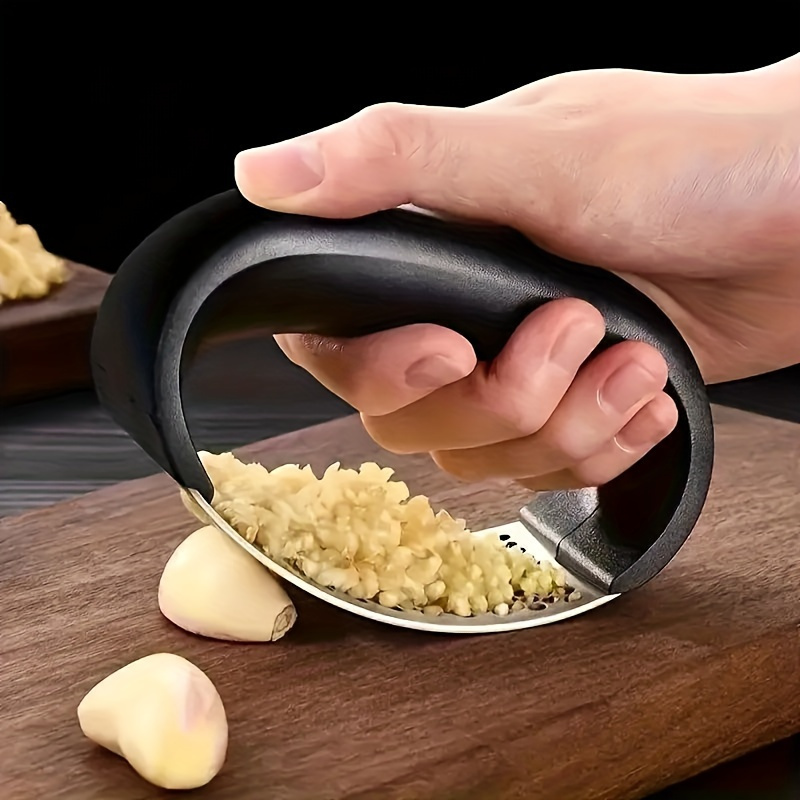 1 Paslanmaz Çelik Sarımsak Ezi - Kitchen Gadgets Garlic incelemesi ve fiyatı