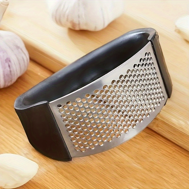 1 Paslanmaz Çelik Sarımsak Ezi - Kitchen Gadgets Garlic incelemesi ve fiyatı